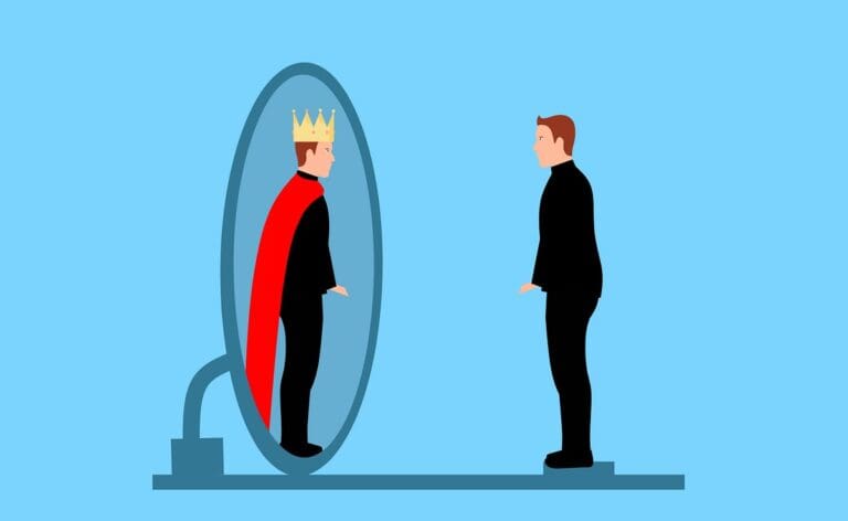 The Narcissist’s Playbook: How and Why Figures Like Trump, Farage, Musk and Tate Chase the Spotlight at All Costs