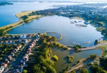 Work to Preserve Poole Park Lagoon Begins This Month