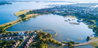 Work to Preserve Poole Park Lagoon Begins This Month