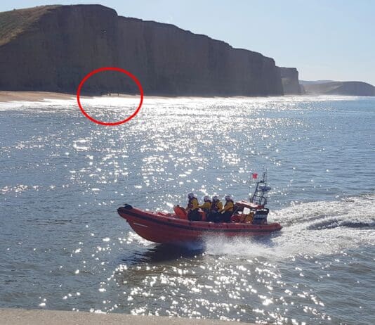 Tragedy As Man Dies In Sea