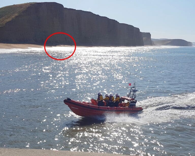 Tragedy As Man Dies In Sea