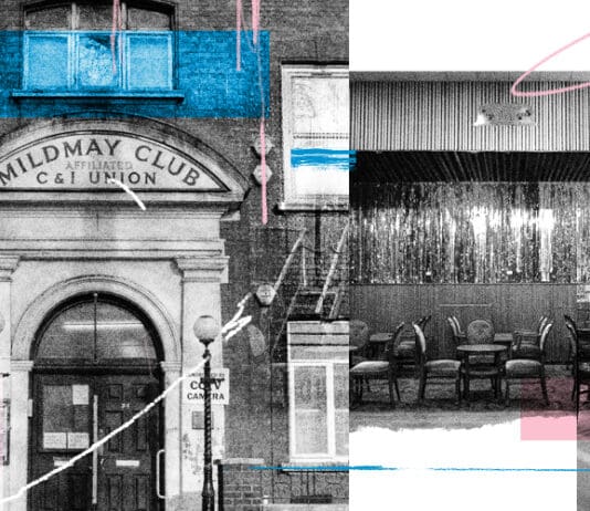 More Than A Century Of Community Wealth – The History & Future Of Britain’s Social Clubs