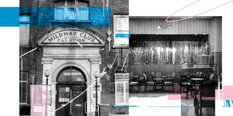 More Than A Century Of Community Wealth – The History & Future Of Britain’s Social Clubs