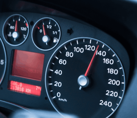 Disqualified Uninsured Driver Sentenced Following 124 MPH Speeding Offense In Poole