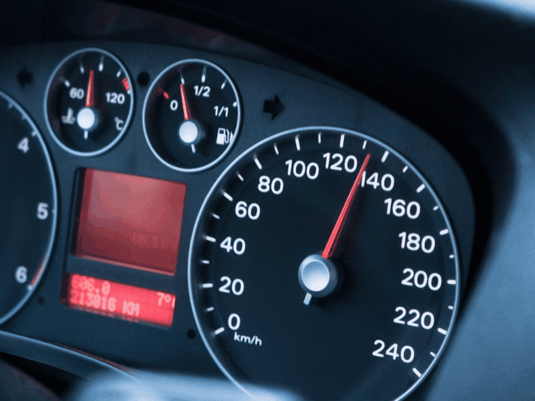 Disqualified Uninsured Driver Sentenced Following 124 MPH Speeding Offense In Poole