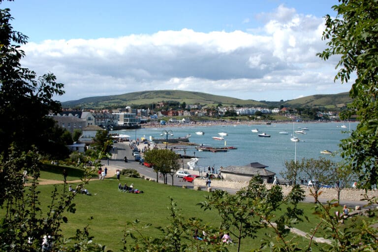 Reform UK Beaten By ‘Local Conservatives’ In Swanage