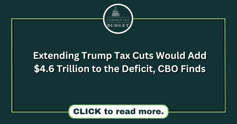 Can Trump Supporters Please Explain Why This Is A Good Idea