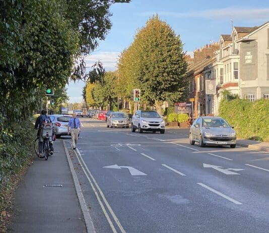 Major Improvements To Roads In Dorchester To Begin