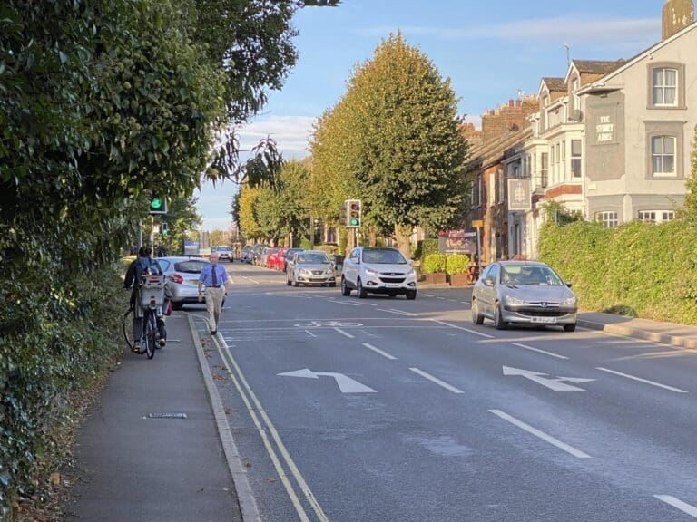 Major Improvements To Roads In Dorchester To Begin