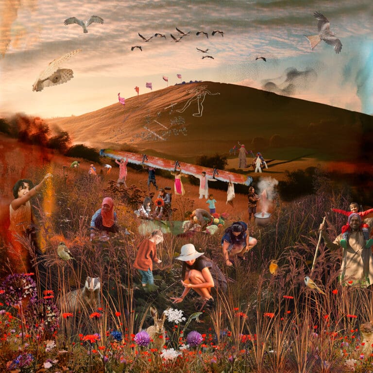 Inside Out Returns Across Dorset