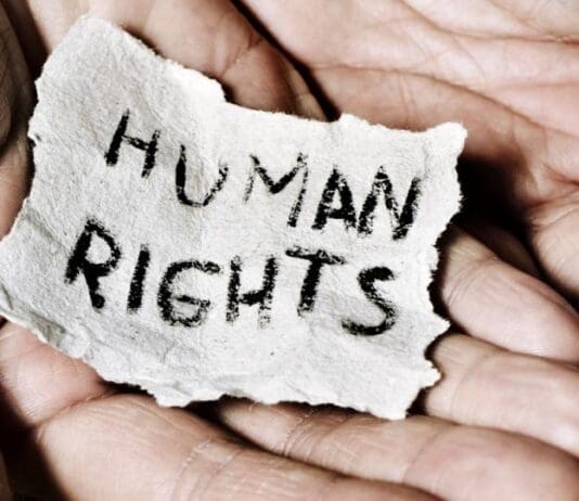 Question to Grifters and Gammons in Reform UK and Tory Party: Which of These Rights Don’t You Want Anymore?