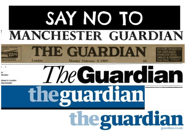 Soft Outrage, Hard Boundaries: Why the Real Left Must Abandon The Guardian