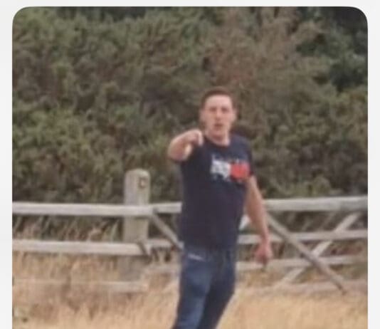 Man Sought Following Serious Assault In Poole