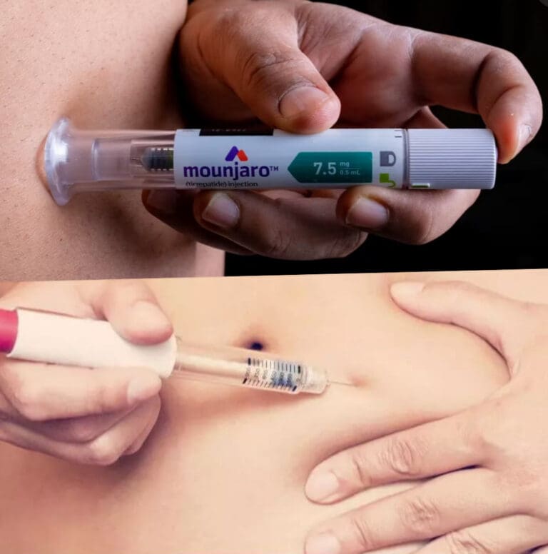 Dorset Among Counties Left Without Access to ‘King Kong’ of Weight Loss Jabs as NHS Rollout Falters