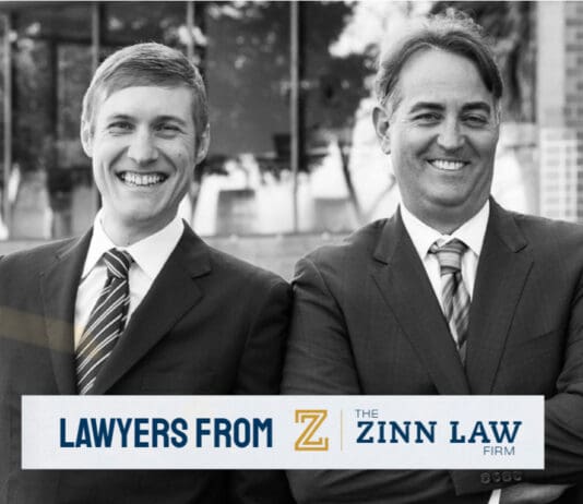 Pedestrian Accident Claim Complications That The Zinn Law Firm Can Handle