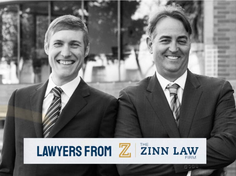 Pedestrian Accident Claim Complications That The Zinn Law Firm Can Handle