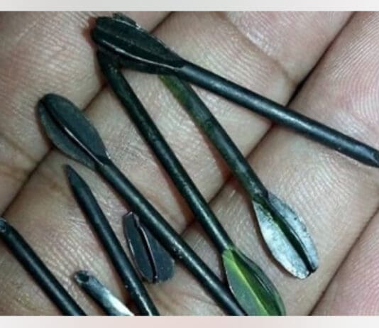 Would You Use These On Your Children? Israel Do