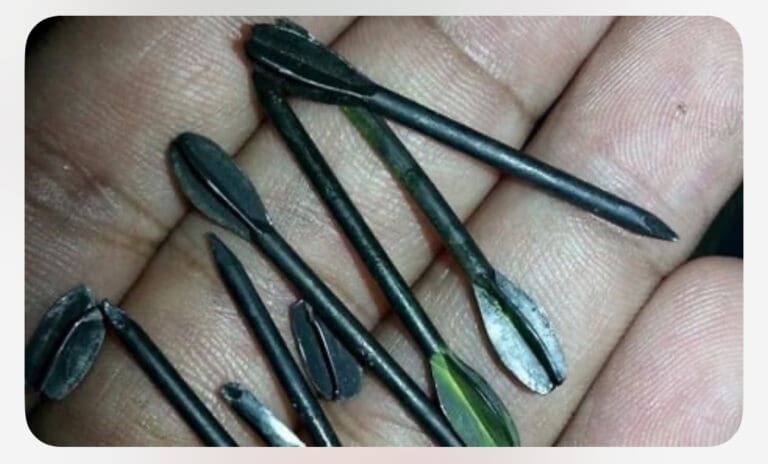 Would You Use These On Your Children? Israel Do