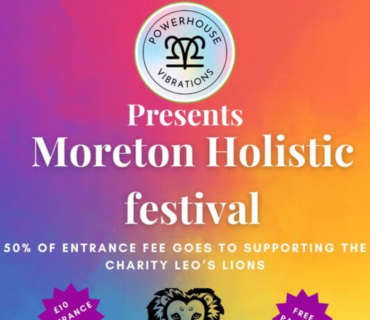 Moreton Holistic Festival