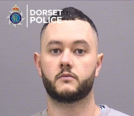 Weymouth Man Sentenced To Four Years In Prison Following Knife Attack