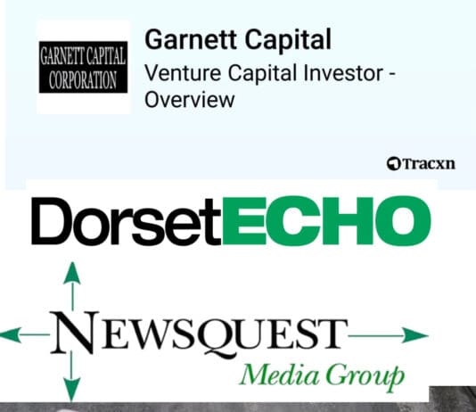 Dorset Echo’s Tolerance Of Vandalism Hides Something Much More Sinister