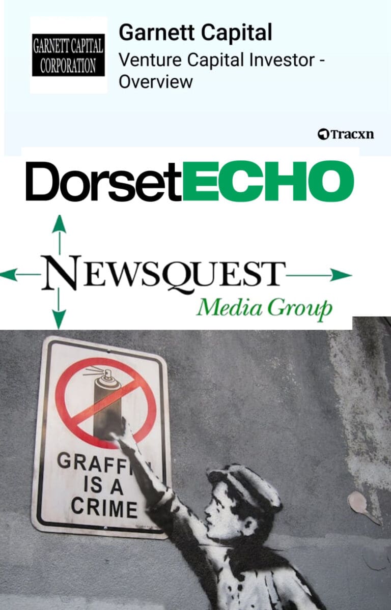 Dorset Echo AI-enabled Journalists – a Worrying Tale of the End of the Trade?