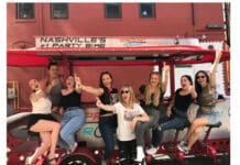 What Makes Party Bikes Perfect for Any Celebration Type