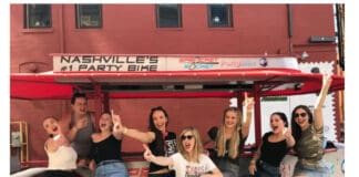 What Makes Party Bikes Perfect for Any Celebration Type