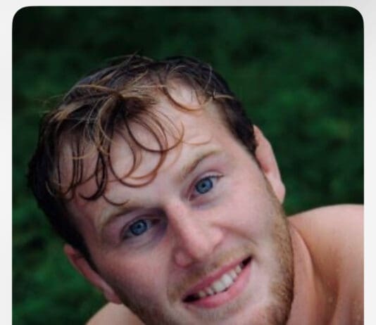 Devastated Family Pays Tribute To Their ‘Boo’ Following His Tragic Death In Fatal Collision