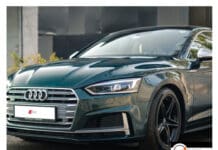 Dorset Roads, Dorset Lives: Why Audi Tyres Matter More Than You Think