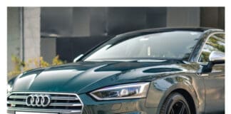 Dorset Roads, Dorset Lives: Why Audi Tyres Matter More Than You Think