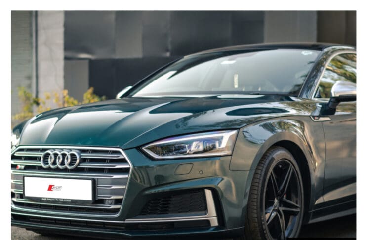 Dorset Roads, Dorset Lives: Why Audi Tyres Matter More Than You Think