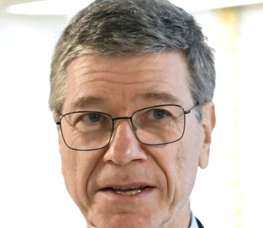 Professor Jeffrey Sachs’s History Lesson Reveals What Many Should Know But Don’t