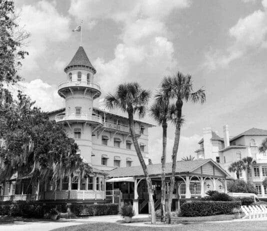 Six Men Went ‘Duck Hunting,’ And The World Would Never Be The Same Again