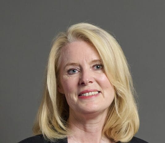 Jo White MP, The Wife Of Arch Zionist John Mann, Voted For Universal Credit/PIP cuts And To Scrap Winter Fuel Payments For Pensioners