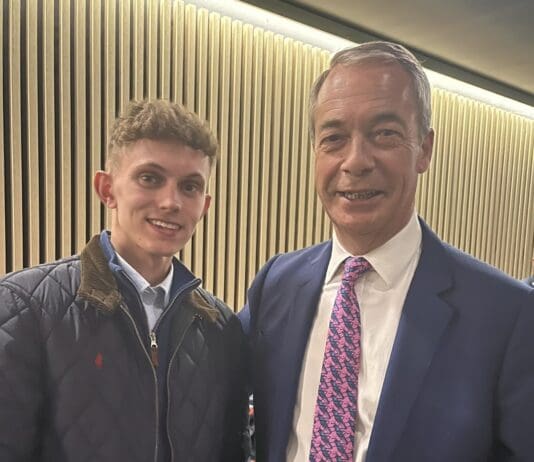 Reform UK Refuse To Comment As Councillor Under Police Investigation For Voter Grooming