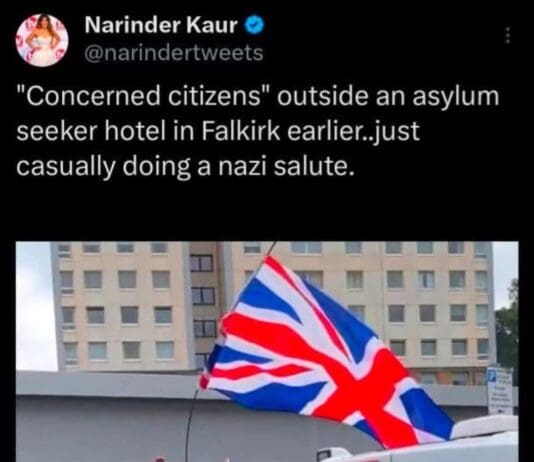 The Cruel Distraction: Reform UK’s War on Asylum Seekers Masks a Far Bigger Threat