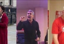 Ex-Portland Mayor And Councillors Resign From Labour Party With Parting Shot At National Party And Local MP