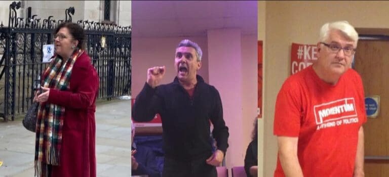 Ex-Portland Mayor And Councillors Resign From Labour Party With Parting Shot At National Party And Local MP