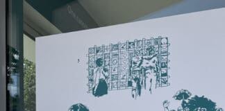 Bridport Arts Centre: Queer In The Countryside