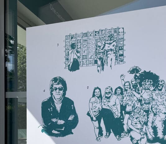 Bridport Arts Centre: Queer In The Countryside