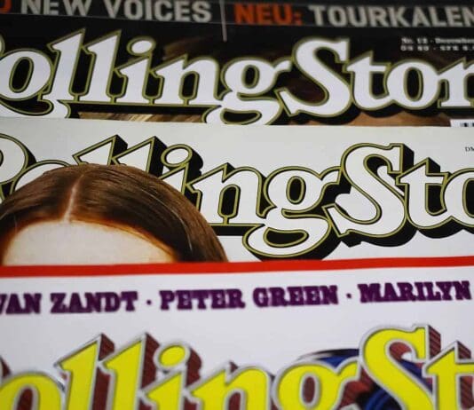 The Top 50 Most Disappointing Albums According To Rolling Stone Magazine