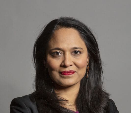 It’s Not the Fact She Did It. It’s the Fact She Got Caught – Said Every Right-Wing Politician Ever