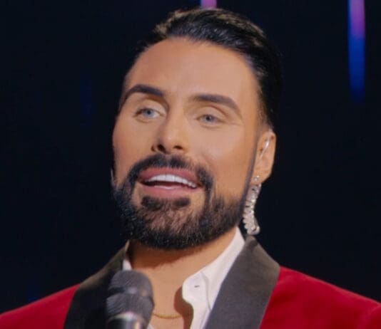 Why Does Anyone Care What Rylan Clark Has to Say on Anything?