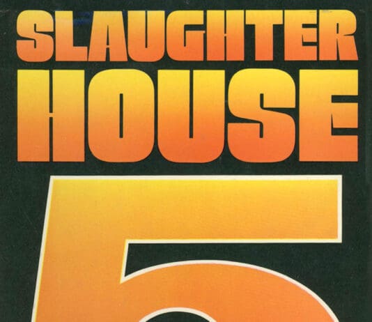 Why Everyone Should Read Slaughterhouse-Five by Kurt Vonnegut
