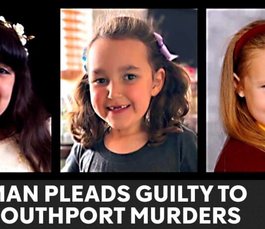 Grandfather Of Murdered Southport Girl Tells The Guardian How The Far Right Exploited Her Death