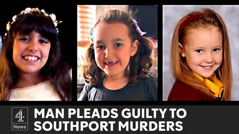 Grandfather Of Murdered Southport Girl Tells The Guardian How The Far Right Exploited Her Death