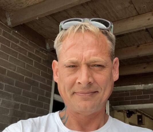 Family Pay Tribute To Weymouth Man Who Died In Collision Near Wareham