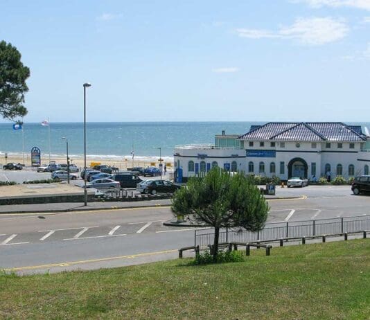 Two Men Injured Following Fight Between Dog Walkers In Poole