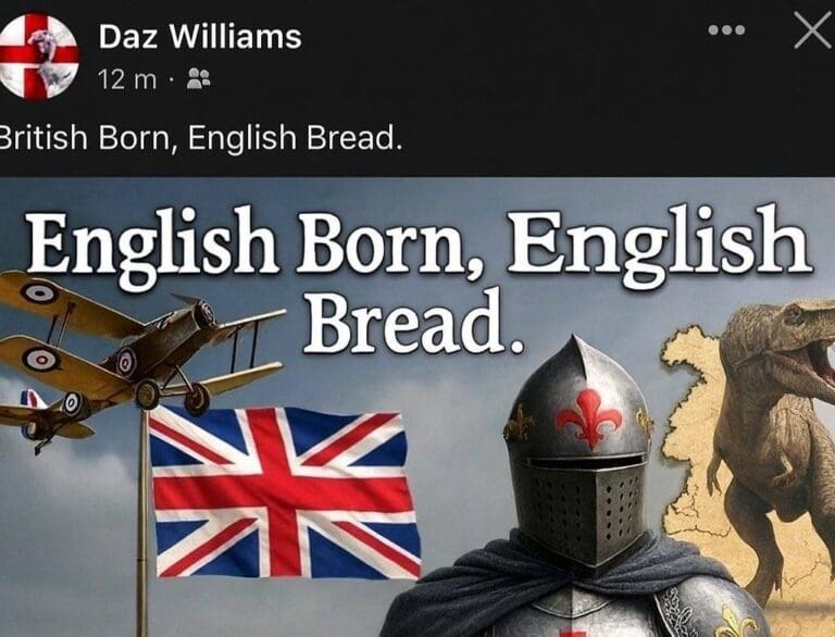 The Adage ‘People Can Be Far Right Or They Can Be Literate But They Cannot Be Both’ Examined